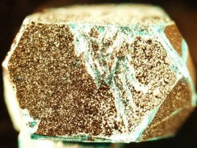 Революционизировать память компьютера – кристалл herbertsmithite
