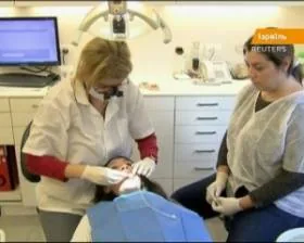 Для вирівнювання зубів створено комфортнішу альтернативу