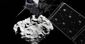 С зондом Philae ученые снова потеряли связь