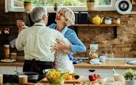 Вже після 40 починається старість