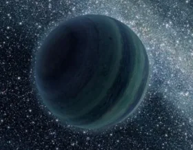 Науковці пропонують подорожувати на планетах-ізгоях без космічних кораблів