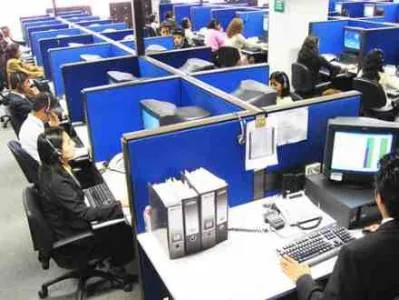 Нюанси організації Call центру