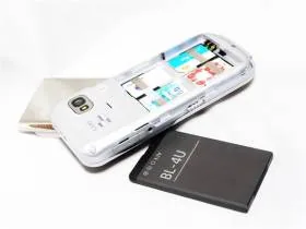 Лучшие смартфоны на 2 SIM-карты
