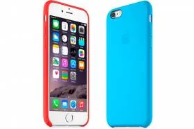 Чехол для iPhone 6: какой и где выбрать