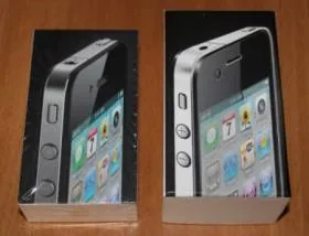 Настоящий iPhone – как отличить от подделки