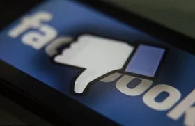 За сбор данных о пользователях во Франции Facebook оштрафовали на 150 тысяч евро