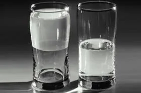 Спасение от засухи – “твердая вода”