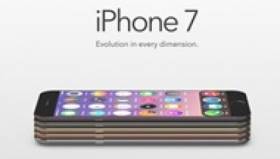 СМИ – опубликованы новые фотографии iPhone 7