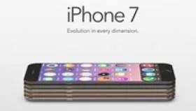 СМИ – опубликованы новые фотографии iPhone 7