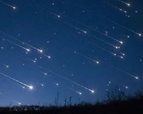 Чекає на українців зорепад Драконіди