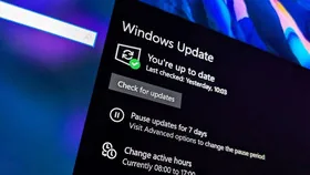 Уже є для всіх масштабне оновлення Windows 10