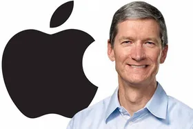 Китай самым слабым местом Apple назвал Тим Кук