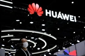 У США заборонили продаж обладнання Huawei та ZTE – бояться китайського шпигунства