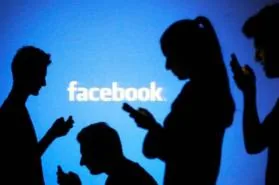 Українців у Facebook за минулий рік стало більше на 30%