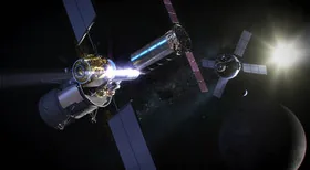 В целях безопасности NASA пересматривает график полетов на американских кораблях