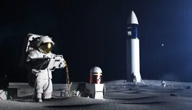 Перемогли у конкурсі NASA cтоличні студенти