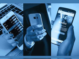 Пользование смартфоном – в каких местах это опасно