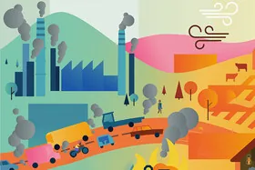Лікарі фіксують сплеск катаракти та інших очних хвороб – як зміна клімату шкодить нашому зору