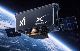 Для створення космічних дата-центрів з ШІ – Ілон Маск об’єднує SpaceX і xAI