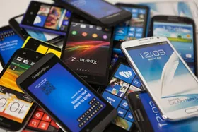 Топ-5 компаний по производству смартфонов аналитики назвали