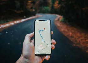 Як знайти iPhone