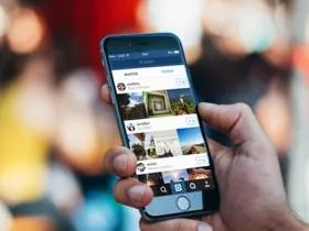 Запроваджує нові правила Instagram