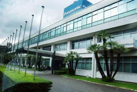 Создала “живой” холодильник Panasonic