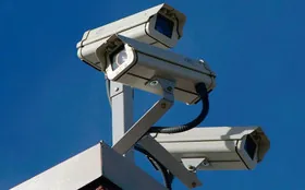 Відеокамери в заміських будинках і офісах