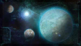 Назвали шесть планет, подходящих для создания колоний в NASA