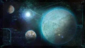 Назвали шесть планет, подходящих для создания колоний в NASA