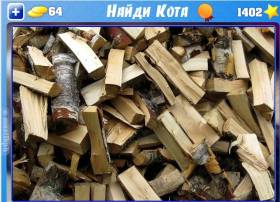 Популярная игра в Одноклассниках “Где Кот”