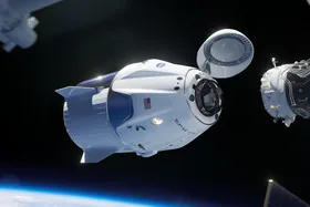 SpaceX NASA дозволило провести політ до МКС