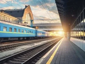 Програму лояльності для пасажирів запускає “Укрзалізниця”