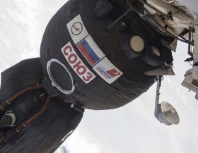 У NASA придумали, як врятувати астронавтів, що застрягли на МКС – аварія на російському “союзі”