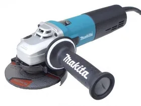 Покупка болгарки Makita