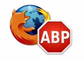 Adblock для Mozilla Firefox: реклама больше не беспокоит