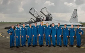 12 астронавтів NASA відібрало, які, можливо, відправляться на Марс