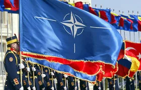 НАТО объявит космос сферой боевых действий – Reuters