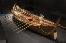 Создатели уникального старинного супероружия