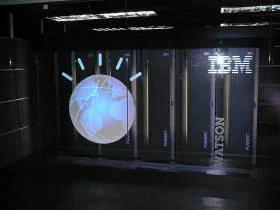 Лечением онкологических заболеваний будет управлять IBM Watson