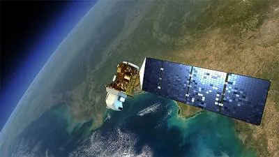 Спутник НАСА Landsat Data Continuity Mission (LDCM) стартовал. ВИДЕО
