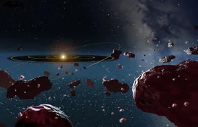 NASA – человечеству угрожает смертельная опасность