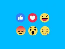 Лица пользователей Facebook превратит в «эмодзи»