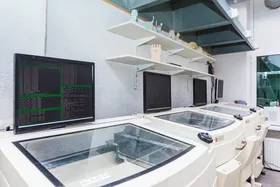 Ідеєю українців зацікавилося NASA – друкують кераміку на 3D-принтері