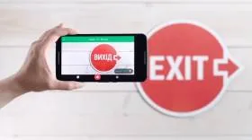 За допомою камери і миттєвого перекладу Google зламав мовні бар’єри