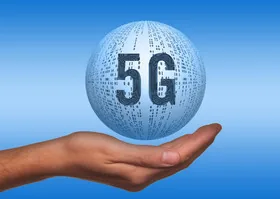 Минэкономразвития – в Украине начнут тестировать 5G связь