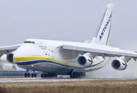 Запустять вантажоперевезення в аеропорті Білої Церкви