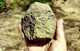 Кам’яні знаряддя, яким близько 1,4 млн років, знайшли в Україні