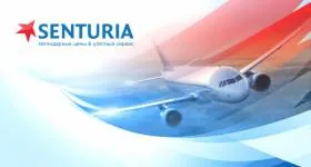 Путешествуйте вместе с Senturia, компанией, которая сможет позаботится о вас во время полета