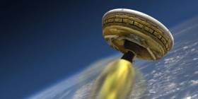 Аппарат, который доставит астронавтов на Марс, запустит сегодня NASA